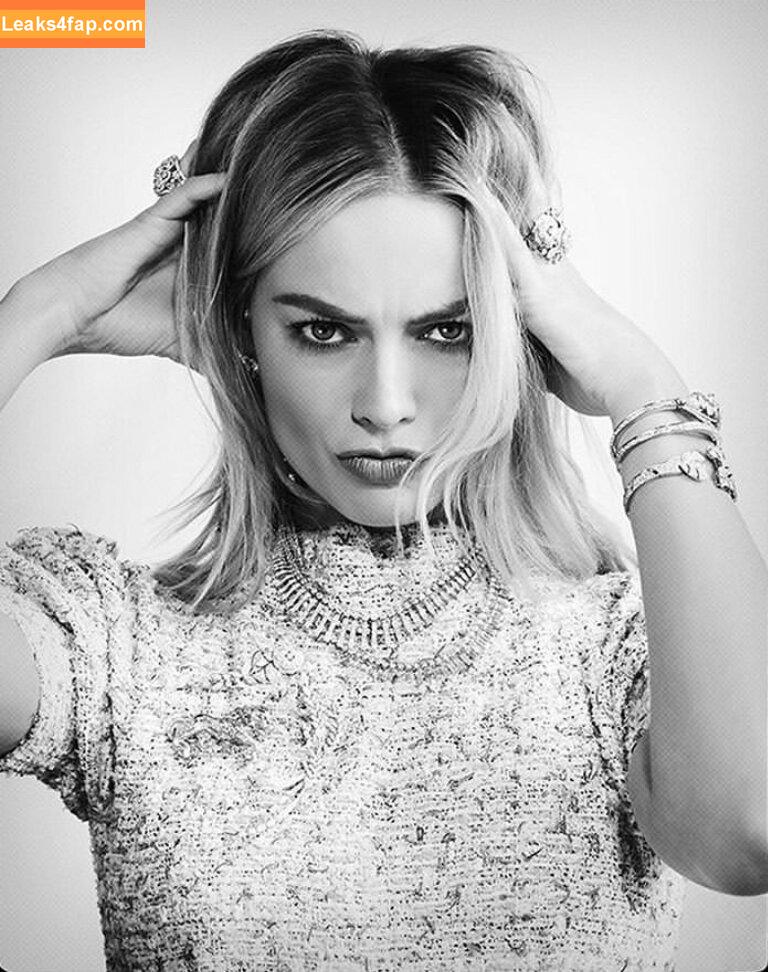 Margot Robbie / margotrobbieofficial leaked photo photo #1994