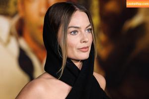Margot Robbie photo #1007