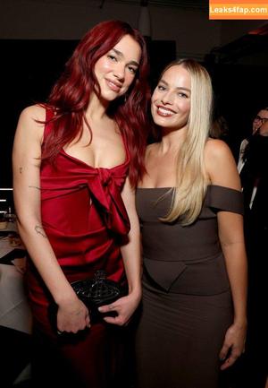 Margot Robbie photo #1023