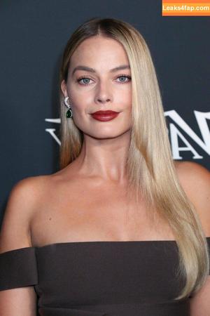 Margot Robbie photo #1025