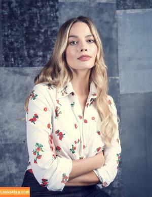 Margot Robbie photo #1035