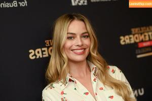 Margot Robbie photo #1037