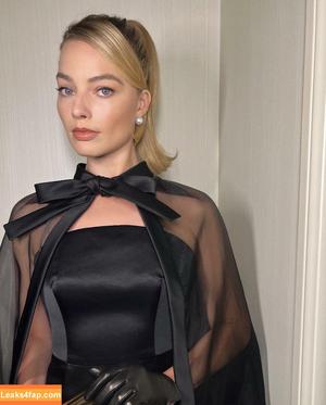 Margot Robbie photo #1097
