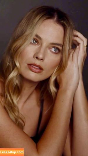Margot Robbie photo #1135