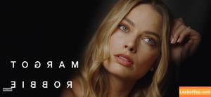 Margot Robbie photo #1139