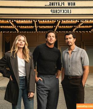 Margot Robbie photo #1145