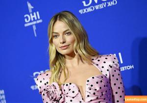 Margot Robbie photo #1153