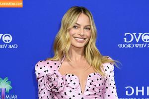 Margot Robbie photo #1154