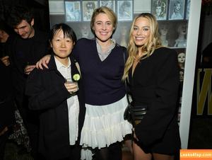 Margot Robbie photo #1162