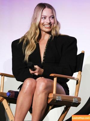 Margot Robbie photo #1173
