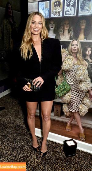 Margot Robbie photo #1176
