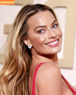 Margot Robbie photo #1180