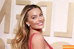 Margot Robbie photo #1194