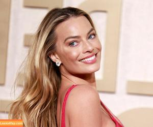 Margot Robbie photo #1200