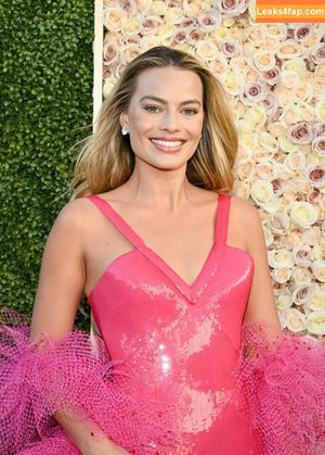 Margot Robbie photo #1201