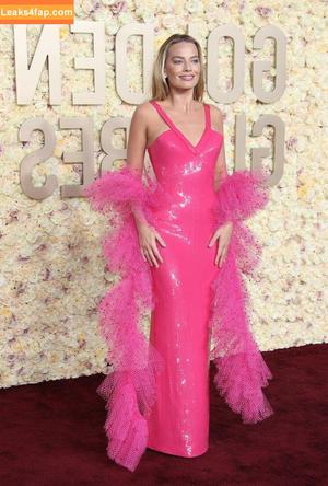 Margot Robbie photo #1205