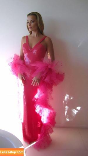 Margot Robbie photo #1216