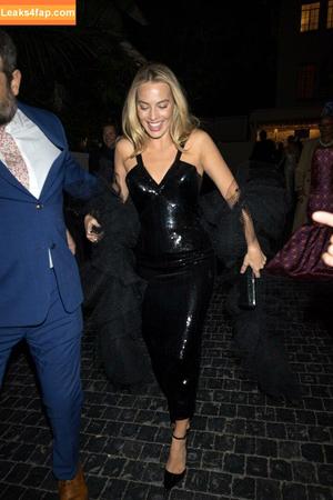 Margot Robbie photo #1225