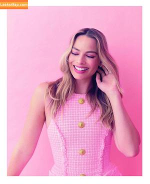 Margot Robbie photo #1256