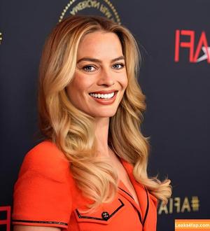 Margot Robbie photo #1276