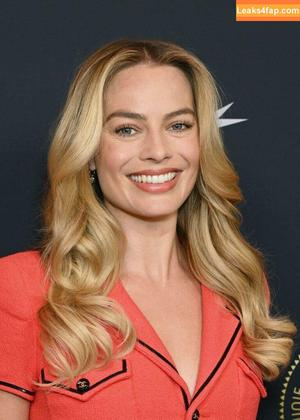 Margot Robbie photo #1281