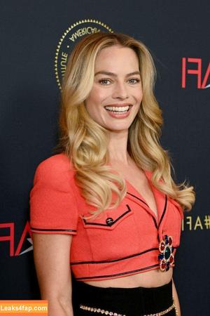 Margot Robbie photo #1282