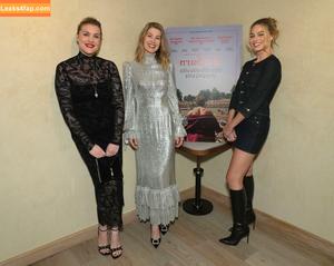 Margot Robbie photo #1292