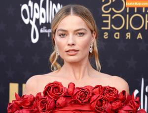 Margot Robbie photo #1299