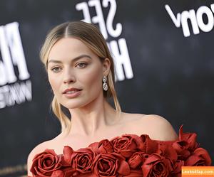 Margot Robbie photo #1300