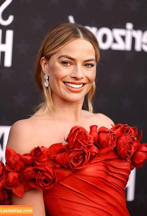 Margot Robbie photo #1303