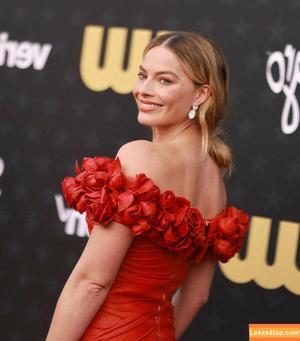 Margot Robbie photo #1306