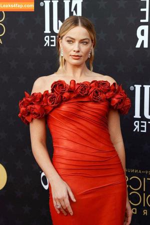 Margot Robbie photo #1307