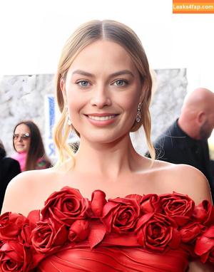 Margot Robbie photo #1310