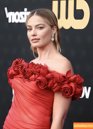 Margot Robbie photo #1312