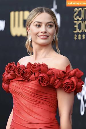 Margot Robbie photo #1315