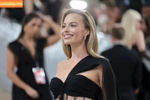 Margot Robbie photo #1332