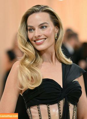 Margot Robbie photo #1334