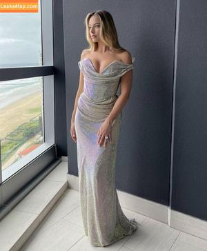 Margot Robbie photo #1339