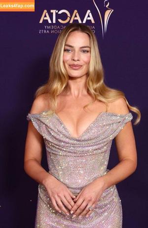 Margot Robbie photo #1342