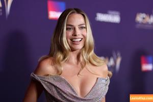 Margot Robbie photo #1345