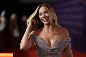 Margot Robbie photo #1352