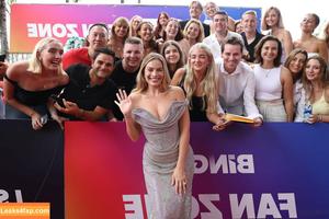 Margot Robbie photo #1353