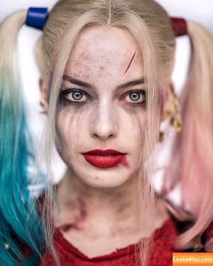 Margot Robbie photo #1370