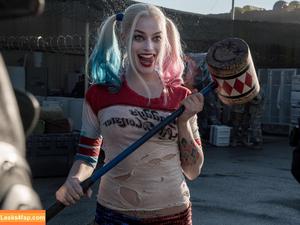 Margot Robbie photo #1371