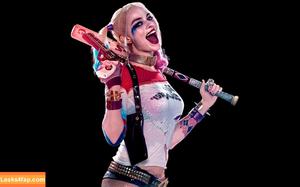 Margot Robbie photo #1372