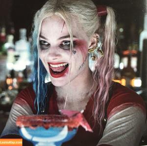 Margot Robbie photo #1373