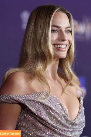 Margot Robbie photo #1381
