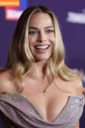 Margot Robbie photo #1382
