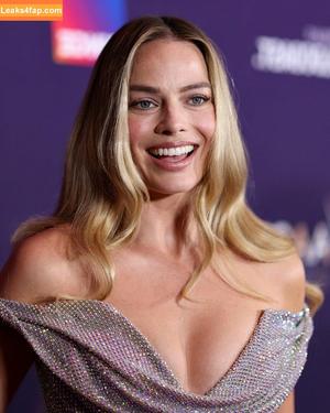 Margot Robbie photo #1384