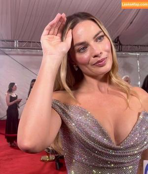 Margot Robbie photo #1387
